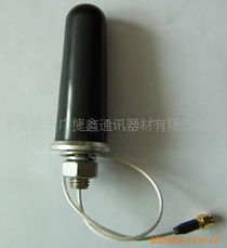 深圳市广捷鑫通讯器材通信天线产品全览