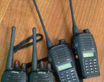 闲置雷曼克斯骁龙X3键盘型专业对讲机 天津通讯设备转让