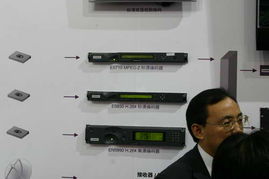 2005年中国国际通信设备技术展 热门IPTV展品一览